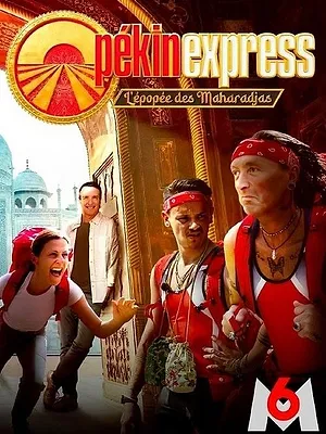 Pékin Express