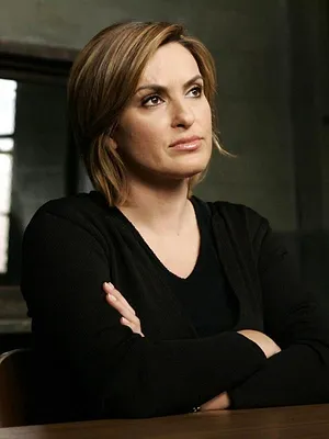 New York Unité Spéciale S7 E20