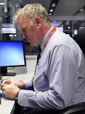 Douanes sous haute surveillance