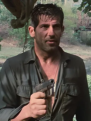 Mission vers l'enfer