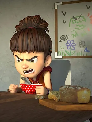 Partie de campagne S1 E15