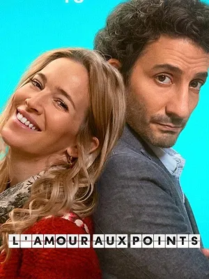 L'Amour aux points