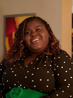 All I Didn't Want For Christmas