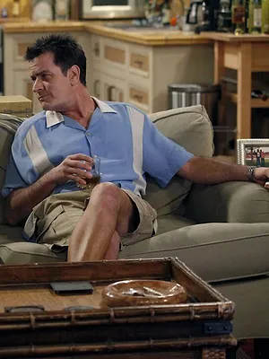 Mon oncle Charlie S5 E11