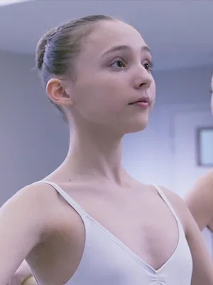 Petites Danseuses