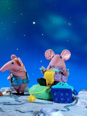 Clangers S1 E10