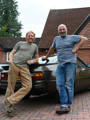 Flipping Bangers : voitures à tout prix