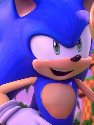 Sonic Prime S1 E2