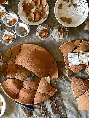 Liban, les secrets du royaume de Byblos