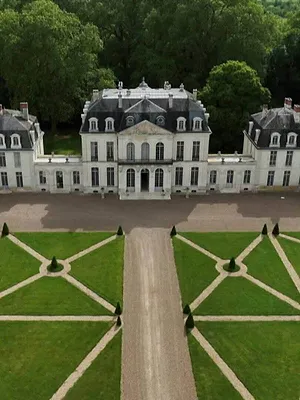 Château !