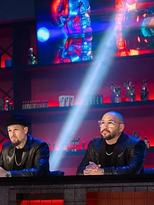 Ink Master : le meilleur tatoueur