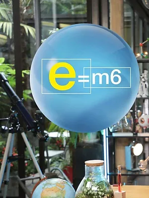 E=M6