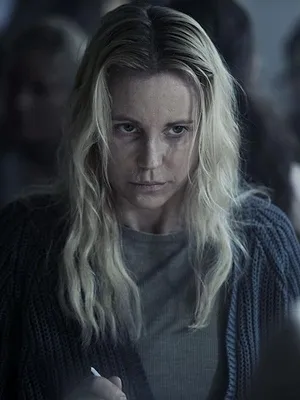 The Bridge-Bron S4 E1