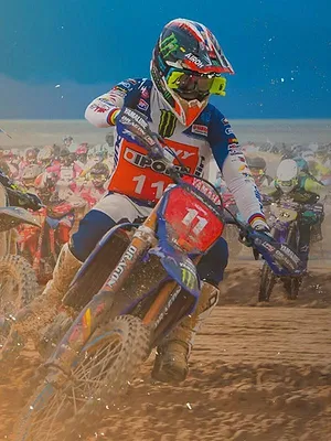 Enduropale du Touquet