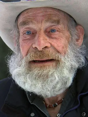 Seuls face à l'Alaska