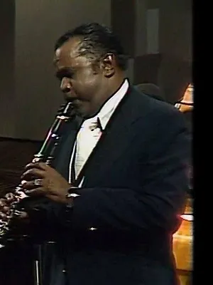 Earl Hines Quartet, Spa