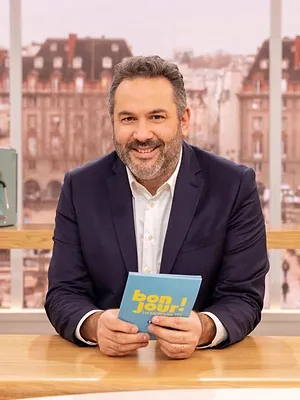 Bonjour ! La Matinale TF1