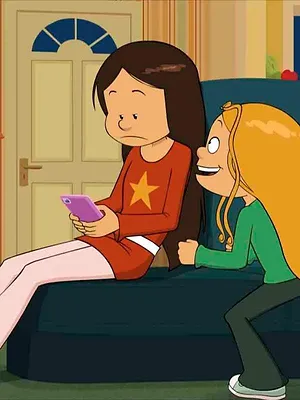 Les Sisters S2 E36