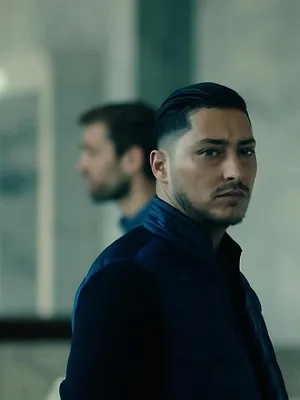 Mocro Maffia S1 E4