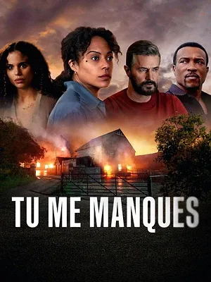 Tu me manques