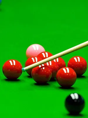 Snooker : Open de Chine