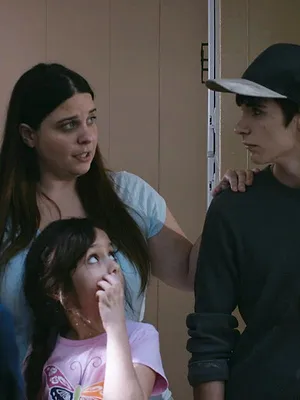 Connexions dangereuses