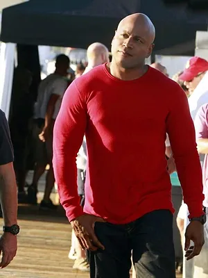 NCIS : Los Angeles S3 E6