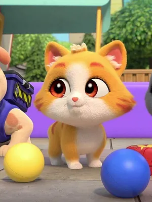 Ruben & cie S3 E5