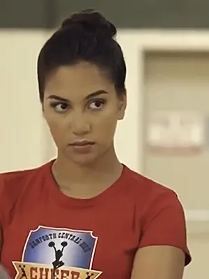 Grossesse secrète pour jeune fille parfaite