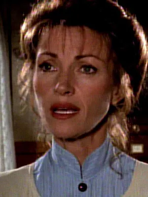 Docteur Quinn, femme médecin S6 E13