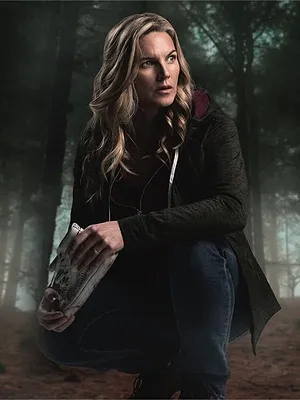 La nuit où ma fille a disparu...