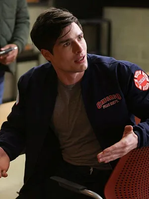 Chicago Fire S12 E11