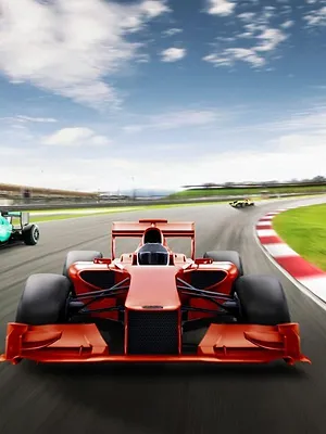 Grand Prix du Mexique