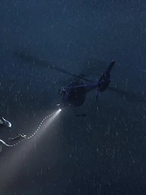 Jurassic World : La Colo du Crétacé S3 E2