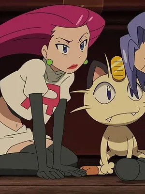 Pokémon, les voyages S24 E22