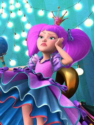 Barbie et la porte secrète