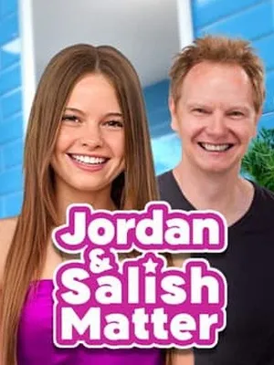 Salish & Jordan Matter