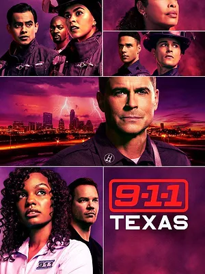 9-1-1 : Lone Star