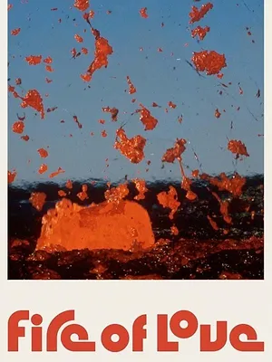 Fire of Love