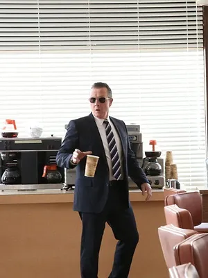 Scorpion S1 E20
