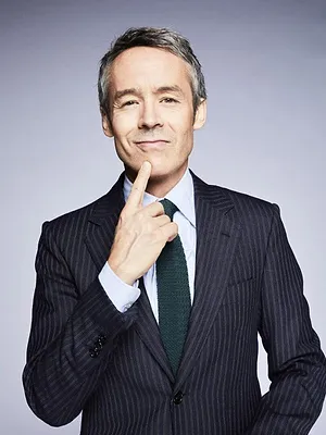 L'avant Quotidien