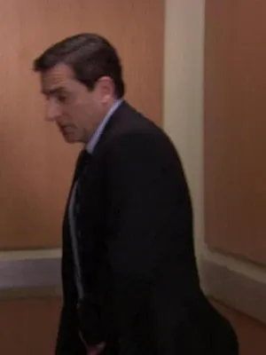 The Office S6 E23