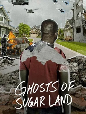 Les Fantômes de Sugar Land
