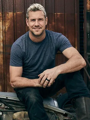 La voiture de mes rêves avec Ant Anstead