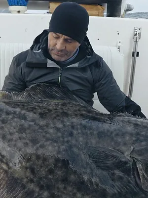 Derniers géants