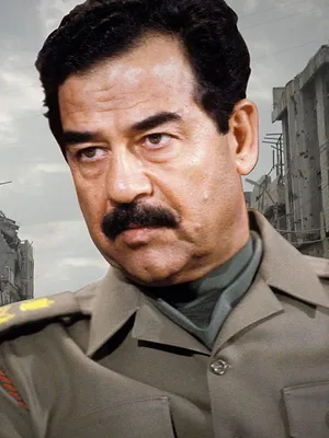 Irak, destruction d'une nation