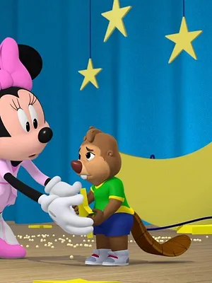 La Boutique de Minnie S6 E9