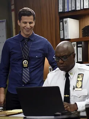 Brooklyn Nine-Nine S4 E9