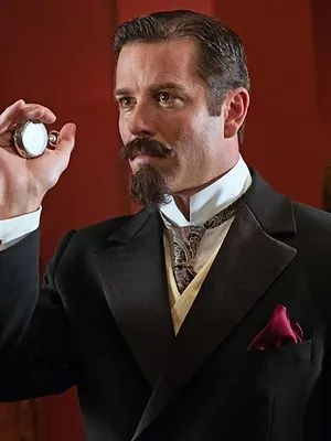 Les Enquêtes de Murdoch S12 E5