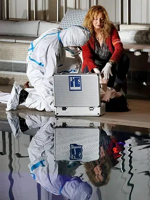 Crimes parfaits S2 E2